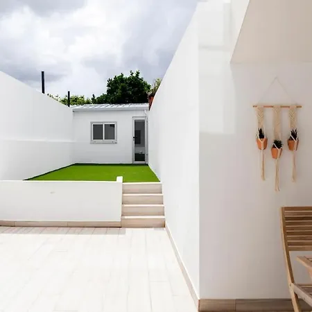 Casa Da Granja Apartment Aveiro Exterior photo