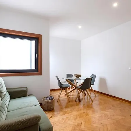 Casa Da Granja Apartment Aveiro Exterior photo
