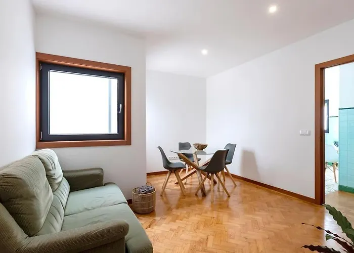 Casa Da Granja