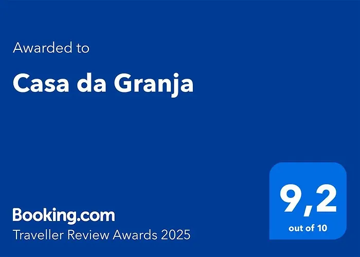 Casa Da Granja