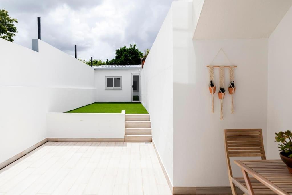 Casa Da Granja Apartment