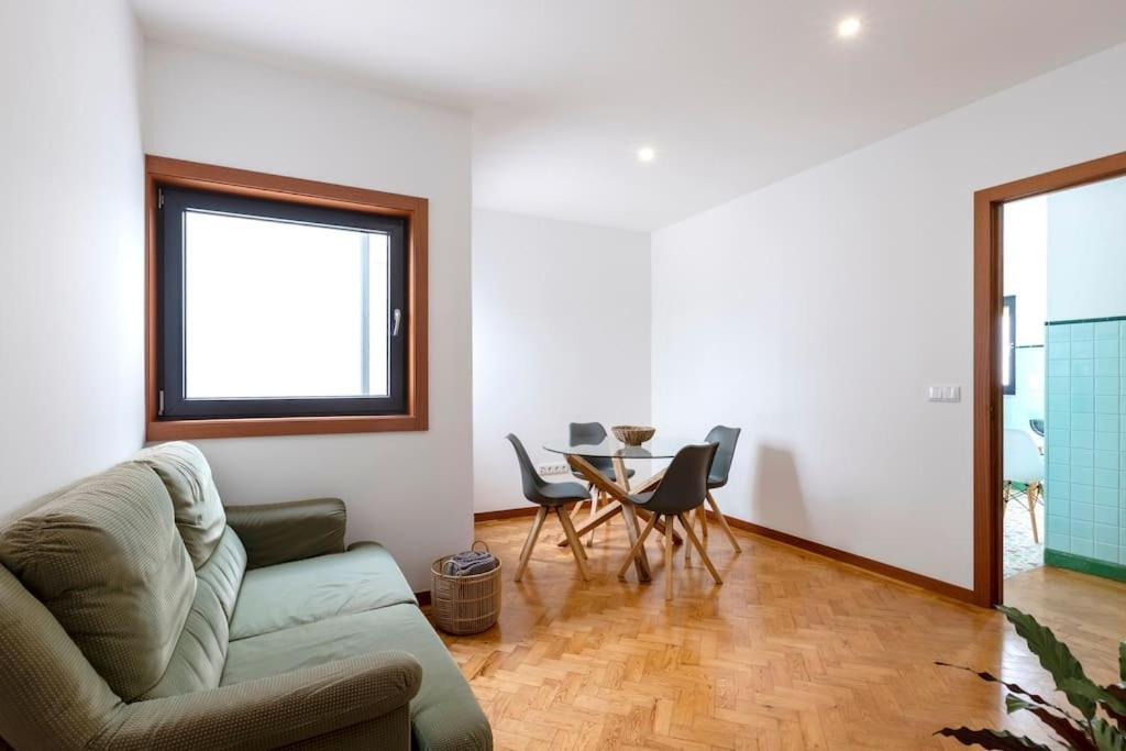 Apartment Casa Da Granja