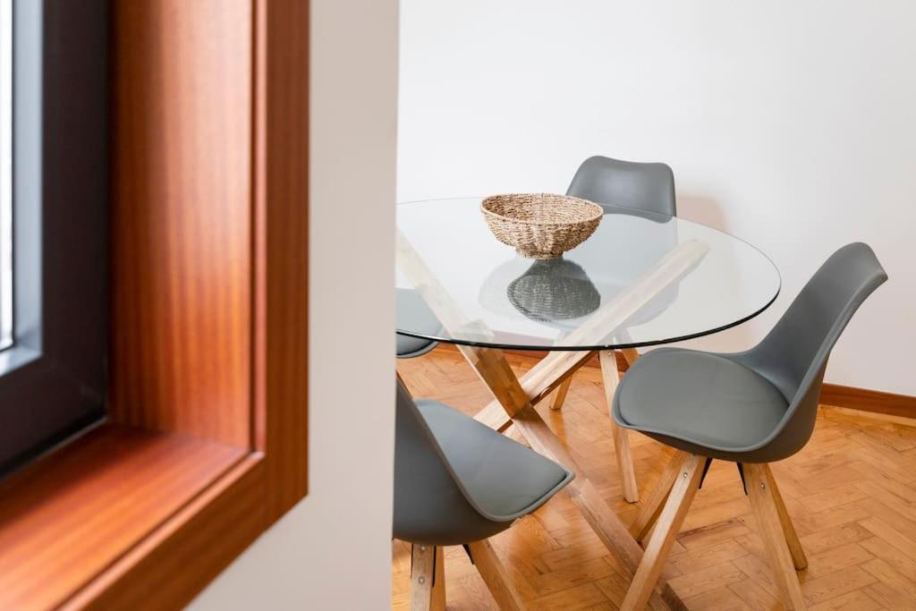Casa Da Granja Apartment
