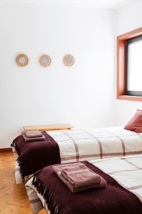Casa Da Granja Apartment