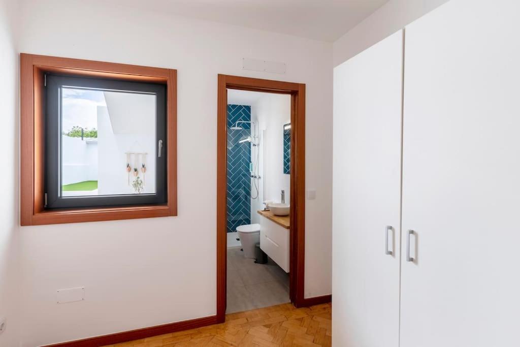Apartment Casa Da Granja Aveiro