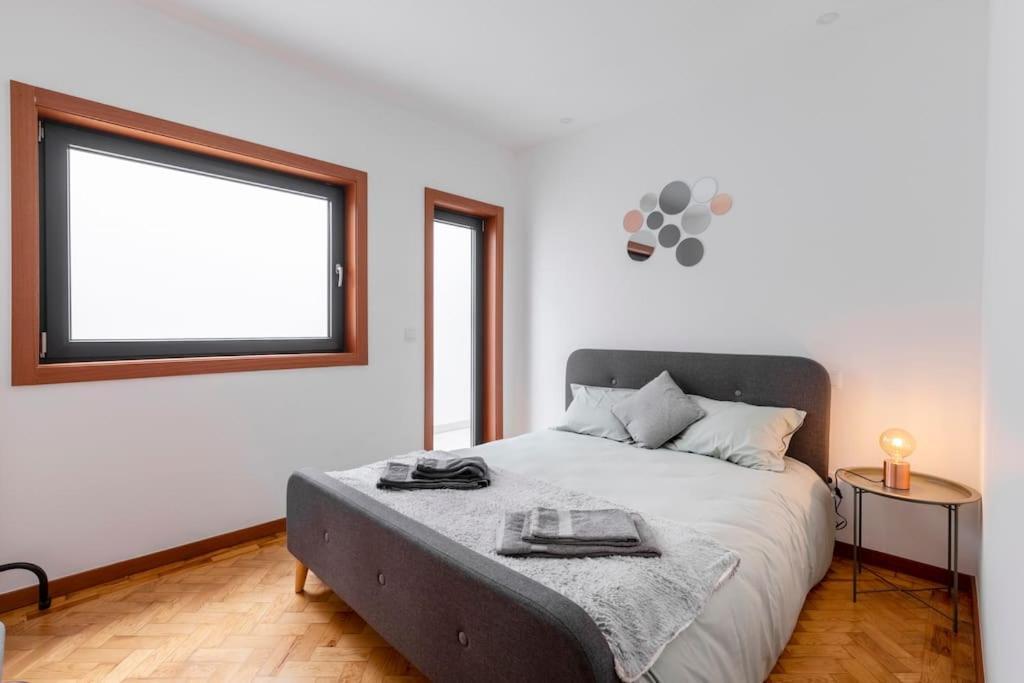 Apartment Casa Da Granja Aveiro
