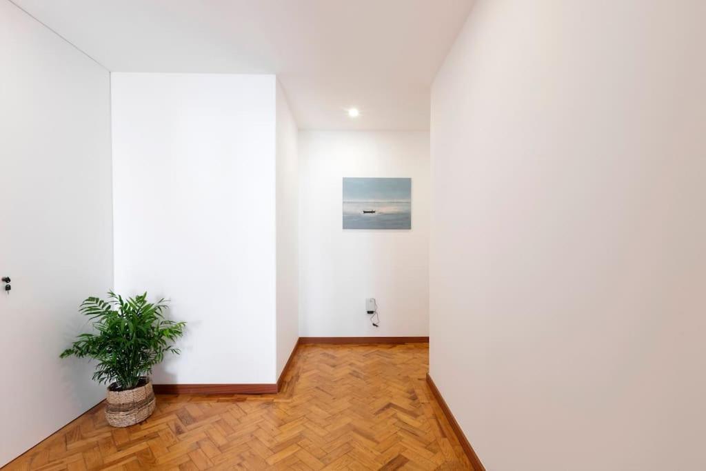 Apartment Casa Da Granja