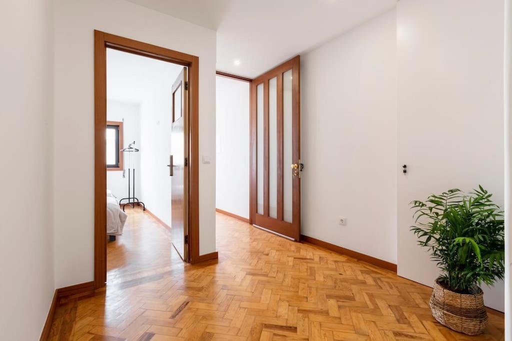 Apartment Casa Da Granja Aveiro
